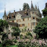 1107G 078 Schloss Seeburg